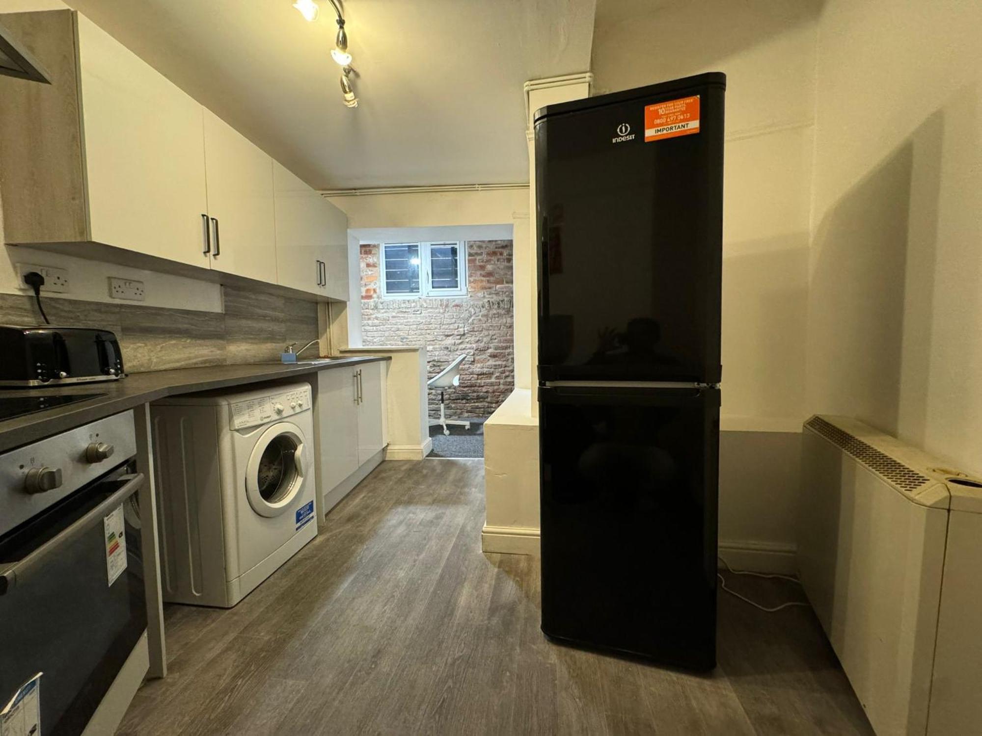 Modern Studios In Heart Of نوتينغهام المظهر الخارجي الصورة