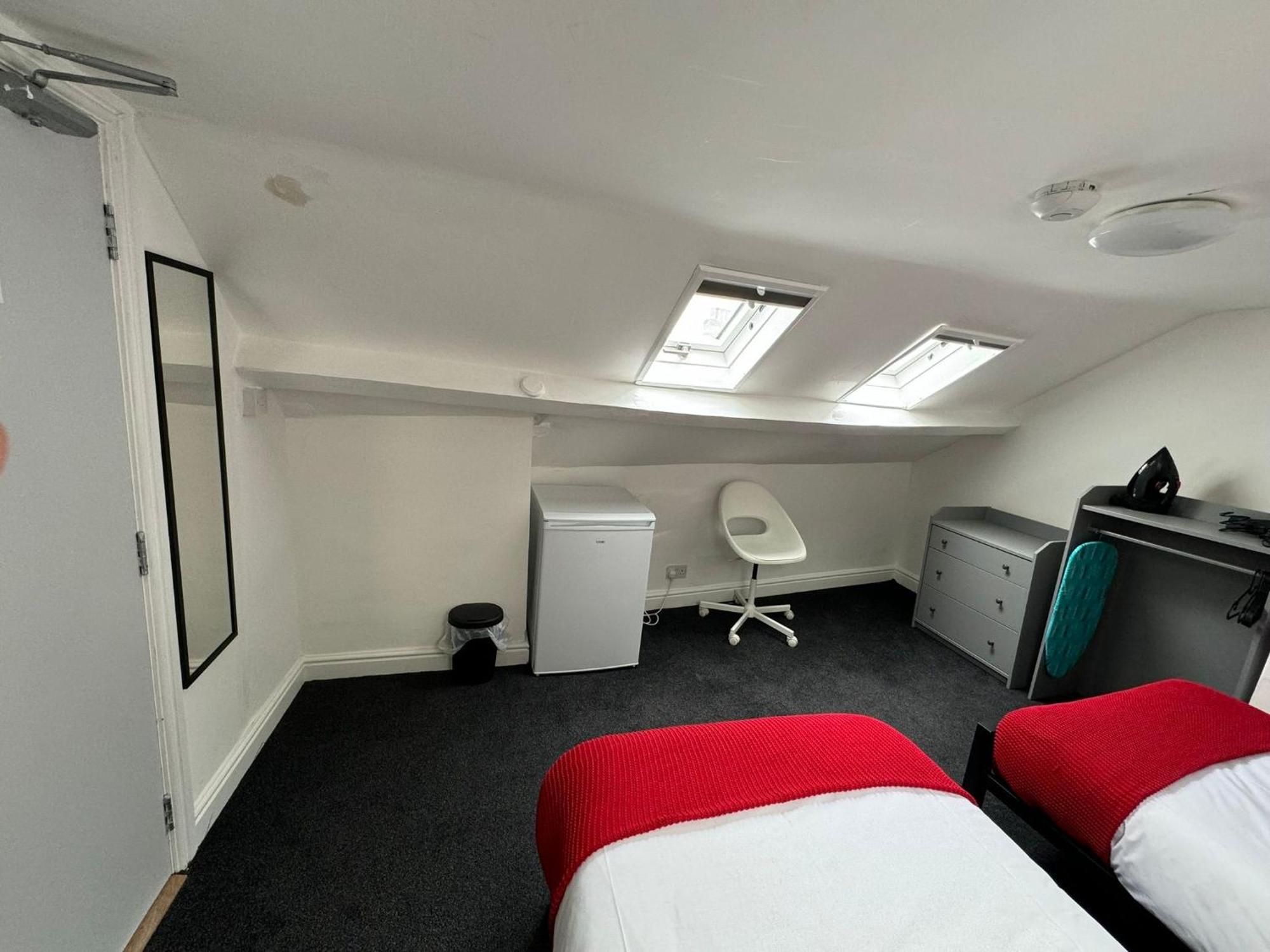 Modern Studios In Heart Of نوتينغهام المظهر الخارجي الصورة
