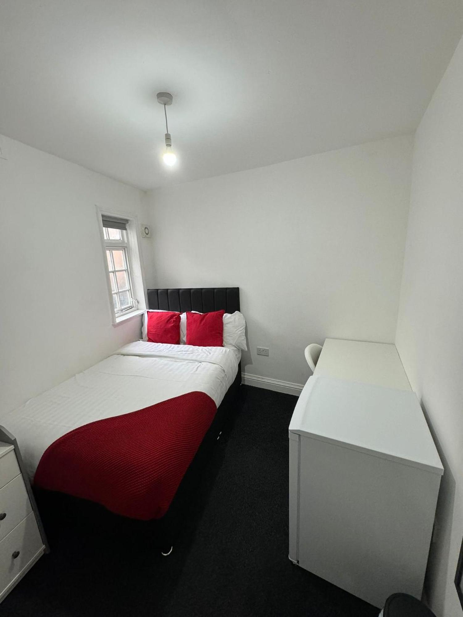 Modern Studios In Heart Of نوتينغهام المظهر الخارجي الصورة
