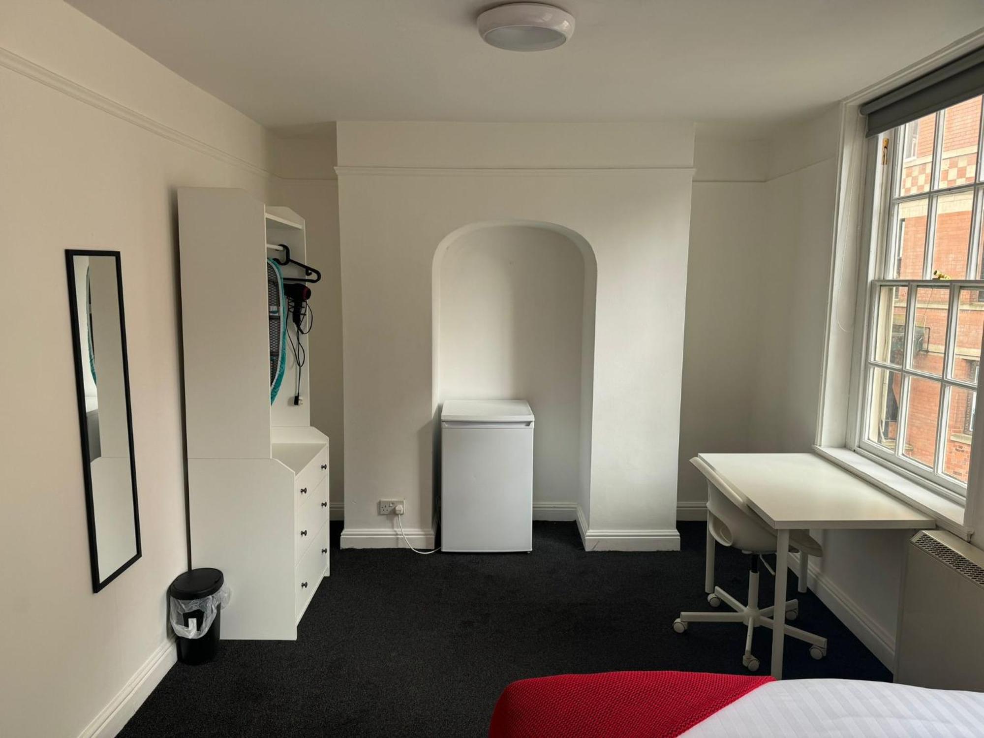Modern Studios In Heart Of نوتينغهام المظهر الخارجي الصورة